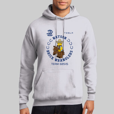 Staff Hoodie - Team 68545 Thumbnail