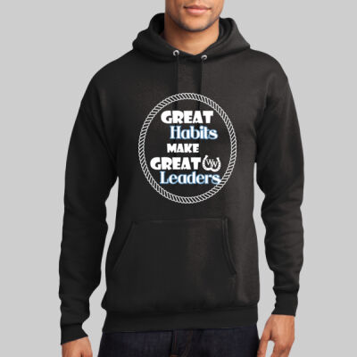 Staff Hoodie - Lighthouse Club Thumbnail