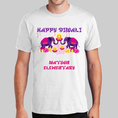 Adult T-Shirt - Diwali Thumbnail