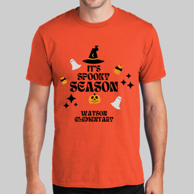 Adult T-Shirt - It's Spooky Season Thumbnail