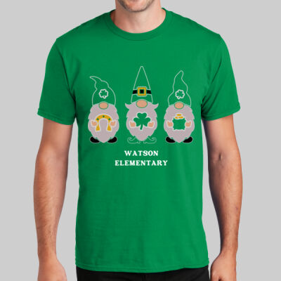 Adult T-Shirt - Leprechauns Thumbnail