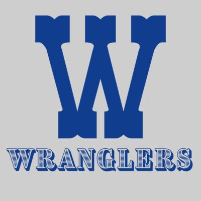 Western - Blue Thumbnail