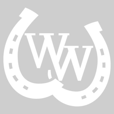 Horseshoes - White Thumbnail