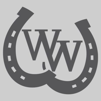 Horseshoes - Grey Thumbnail