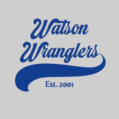 Vintage - Blue Thumbnail