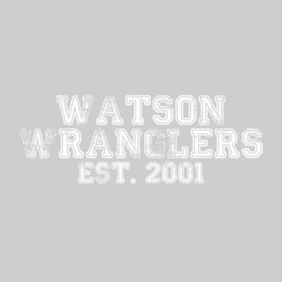 Distressed - White Thumbnail