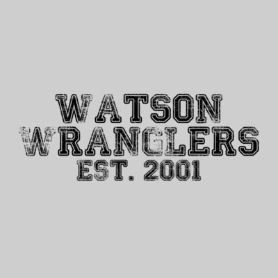 Distressed - Black Thumbnail