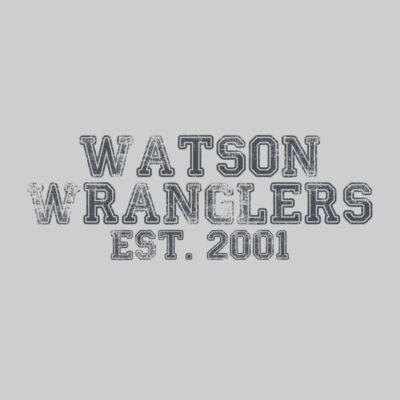 Distressed - Grey Thumbnail