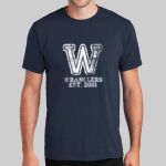 Adult T-Shirt - Seasonal Thumbnail