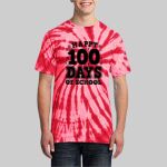 Adult Tie-Dye T-Shirt - Seasonal Thumbnail