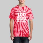 Adult Tie-Dye T-Shirt - Seasonal Thumbnail