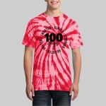 Adult Tie-Dye T-Shirt - Seasonal Thumbnail