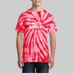 Adult Tie-Dye T-Shirt - Seasonal Thumbnail