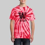 Adult Tie-Dye T-Shirt - Seasonal Thumbnail