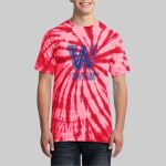 Adult Tie-Dye T-Shirt - Seasonal Thumbnail