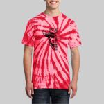 Adult Tie-Dye T-Shirt - Seasonal Thumbnail