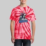 Adult Tie-Dye T-Shirt - Seasonal Thumbnail