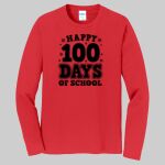 Adult Long Sleeve Shirt - Seasonal Thumbnail