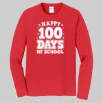 Adult Long Sleeve Shirt - Seasonal Thumbnail