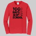 Adult Long Sleeve Shirt - Seasonal Thumbnail