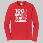 Adult Long Sleeve Shirt - Seasonal Thumbnail