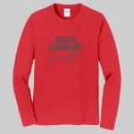 Adult Long Sleeve Shirt - Seasonal Thumbnail