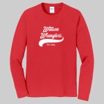 Adult Long Sleeve Shirt - Seasonal Thumbnail