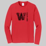 Adult Long Sleeve Shirt - Seasonal Thumbnail