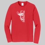 Adult Long Sleeve Shirt - Seasonal Thumbnail