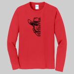 Adult Long Sleeve Shirt - Seasonal Thumbnail