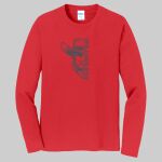 Adult Long Sleeve Shirt - Seasonal Thumbnail