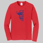 Adult Long Sleeve Shirt - Seasonal Thumbnail