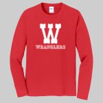 Adult Long Sleeve Shirt - Seasonal Thumbnail