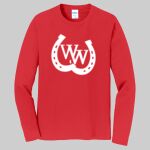 Adult Long Sleeve Shirt - Seasonal Thumbnail