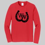 Adult Long Sleeve Shirt - Seasonal Thumbnail