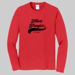 Adult Long Sleeve Shirt - Seasonal Thumbnail