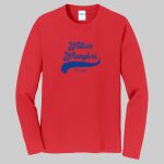 Adult Long Sleeve Shirt - Seasonal Thumbnail