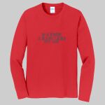 Adult Long Sleeve Shirt - Seasonal Thumbnail