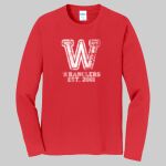 Adult Long Sleeve Shirt - Seasonal Thumbnail