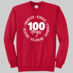 Adult Crewneck - Seasonal Thumbnail