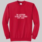Adult Crewneck - Seasonal Thumbnail