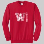 Adult Crewneck - Seasonal Thumbnail