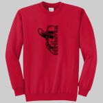 Adult Crewneck - Seasonal Thumbnail