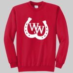 Adult Crewneck - Seasonal Thumbnail