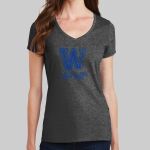 Women's V Neck Tee - Watson Thumbnail