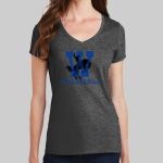 Women's V Neck Tee - Watson Thumbnail