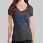Women's V Neck Tee - Watson Thumbnail