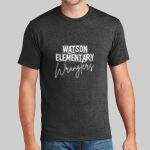 Staff T-Shirt - Watson Thumbnail