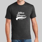 Staff T-Shirt - Watson Thumbnail