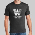 Staff T-Shirt - Watson Thumbnail